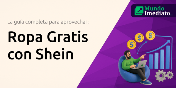 Ropa Gratis con Shein: La Guía Completa para Aprovechar el Centro de Prueba Gratuita